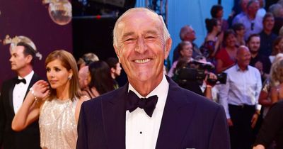 Len Goodman dead: Strictly Come Dancing star dies aged 78