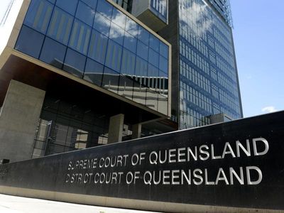 Suspended jail terms for pair involved in home invasion