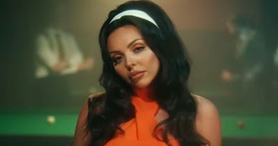 Jesy Nelson suffers major career setback after comeback single fails to enter UK top 100