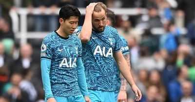 Tottenham stars told to REFUND fans and apologise for 6-1 "shambles" at Newcastle