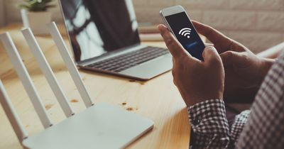 Millions could save £200 a year by switching their broadband - check if you can