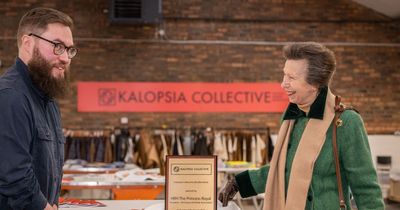 Kalopsia marks 10th anniversary with larger premises and new jobs