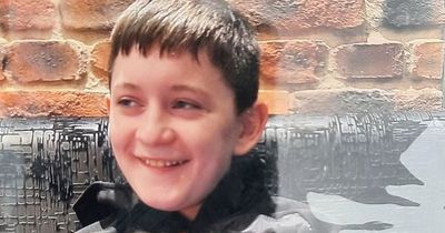 PSNI and Belfast school issue appeal for help finding missing 13-year-old