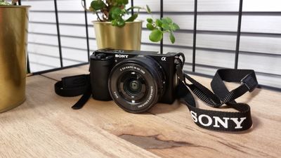 Sony ZV-E10 review: powerful, affordable beginner camera for content creators