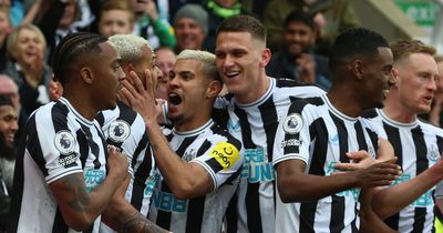 Newcastle stars set for lucrative Champions League rewards as Saudi bonus clauses emerge