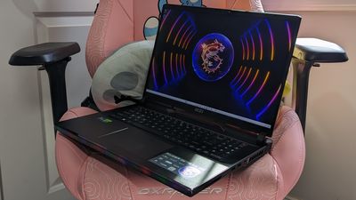 MSI Raider GE78 HX (13VH-070US) review