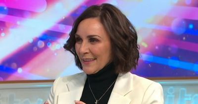Strictly's Shirley Ballas hits back at pay rise criticism amid rumours pro dancers 'fuming'