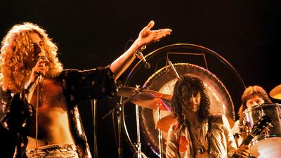 11 best Led Zeppelin tracks to test your hi-fi system
