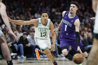 Best of Malcolm Brogdon with the Boston Celtics in 2022-23