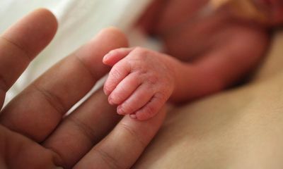 Discovery of newborn in Sydney prompts calls for safe drop-off zones for unwanted infants