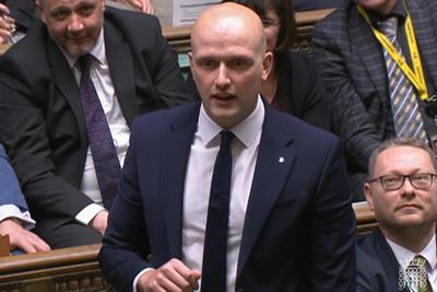 Flynn: SNP Westminster group could miss out on £1.2m if accounts deadline missed