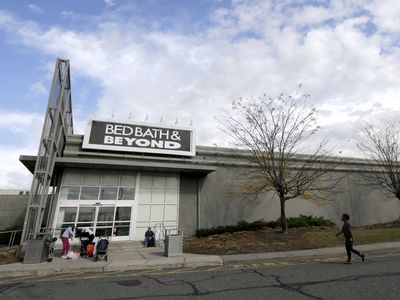 Bed Bath & the great Beyond: How the home goods giant went bankrupt