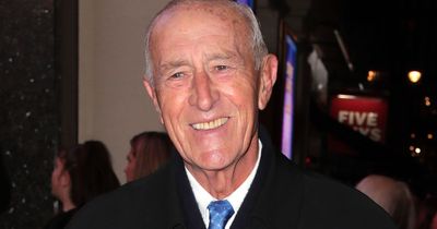 Len Goodman's cause of death as Strictly star's bereft family speak out on 'short illness'