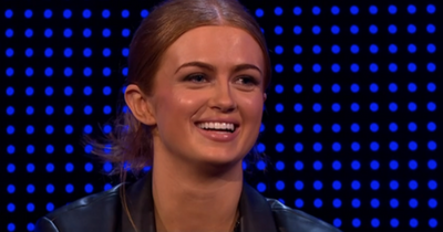 Maisie Smith and Max George make ITV The Chase history as they delight fans with 'proposal' on air
