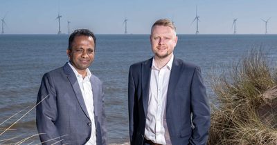 Aberdeen battery business bags £7.2 million funding