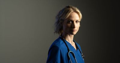 ITV Malpractice: Full cast list including stars of The Virtues, Sex Education and Vigil