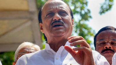 MPs, MLAs with more than two children should be made ineligible to contest elections: Ajit Pawar