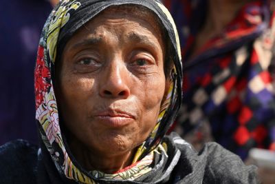 Tears, protests 10 years since Bangladesh factory tragedy