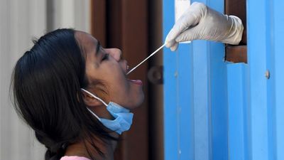 India logs 7,178 new COVID-19 cases; active cases dip to 65,683