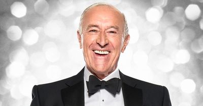 Len Goodman's secret health issues he bravely battled while working on big shows