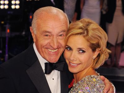 Len Goodman news – latest: Strictly star dies as Darcey Bussell and Craig Revel Horwood lead tributes