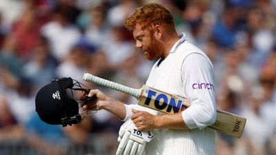 Bairstow to return from injury for Yorkshire ahead of Ashes