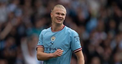 Which Premier League records could Man City star Erling Haaland break vs Arsenal?