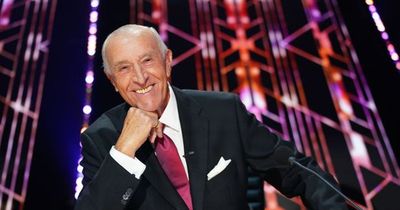 Tributes to Len Goodman pour in as Craig Revel Horwood, Susanna Reid, Piers Morgan and more remember star