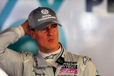 Magazine editor sacked over AI-generated Schumacher 'interview'