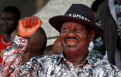 Kenya opposition says it will resume protests on May 2