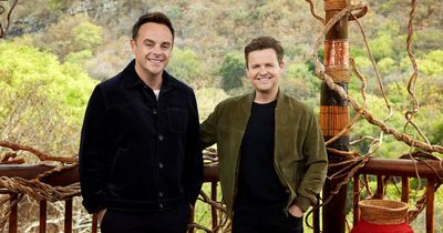 I'm a Celebrity first look sees Ant and Dec drop huge bombshell