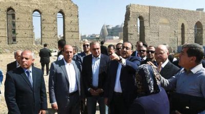 Egypt Seeks to Attract More Tourists, $30 Bn in Revenues