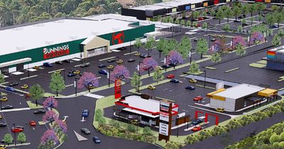 Major retailers argue $75m shopping complex will undermine town centre