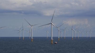 Expansion of North Sea wind farms tops the agenda at Ostend energy summit