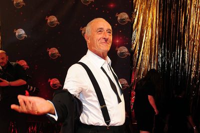 Strictly favourite Len Goodman made ballroom dancing accessible to millions