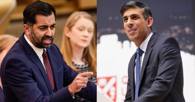 Humza Yousaf to meet Rishi Sunak for first time since succeeding Nicola Sturgeon as SNP leader