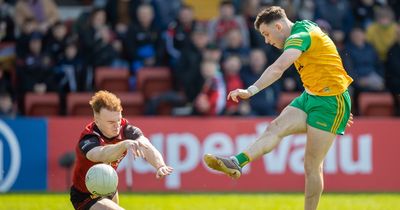 Down vs Donegal: Player ratings from Sunday’s Ulster SFC quarter-final