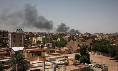 UK nationals in Sudan: have you been affected by the clashes?