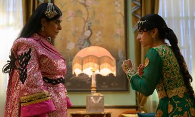 ‘Haven’t we all wanted to kick an aunty at one point?’ martial arts meets Desi wedding in Polite Society