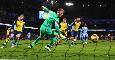 Arsenal need to repeat "performance of the season" to end Man City hoodoo in title decider
