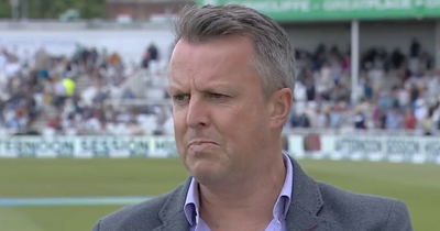 Graeme Swann doesn't hold back on view of batsmen in the field - "they are all pussies"