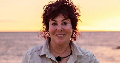 Castaway viewers in tears over Ruby Wax revelations as she's stranded alone on island