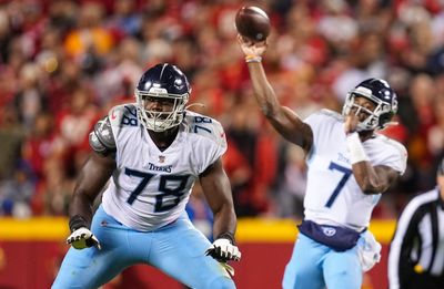 Tennessee Titans’ offseason roster going into 2023 NFL draft