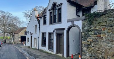 One of Edinburgh's oldest pubs reopens after campaign by locals