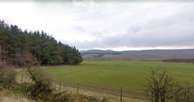 Plans for three new Edinburgh Pentland Hills holiday huts set to be refused