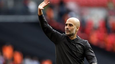 Guardiola Issues Rallying Cry to Fans as Man City Host Arsenal in ‘Final’