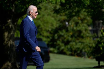 Biden expected to tap senior White House adviser to run reelection campaign