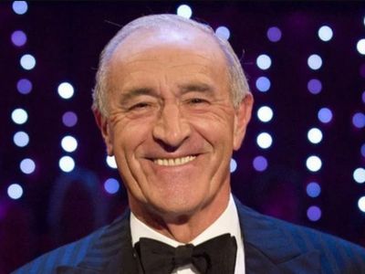 ‘Like butter on a crumpet’ – Len Goodman’s greatest one-liners on Strictly