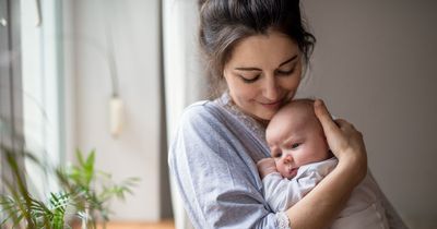 'I chose a unique baby name but haters say it's a clumsy mouthful - I love it'