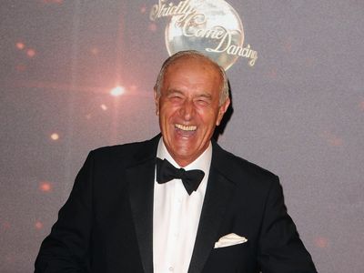 Len Goodman: ‘Se-VEN!’ of Strictly Come Dancing star’s best bits